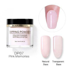 Nail Polish, Nail Infiltration Powder, Powder Sticky Powder, Nail Art - ProTrendyz