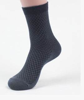 Socks men's new bamboo fiber men's socks - ProTrendyz