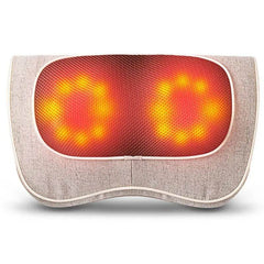 Cervical spine massager massage pillow multifunctional - ProTrendyz