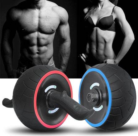 Reboundable Abdominal Wheel - ProTrendyz