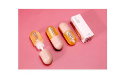 Day Night Instant Volume Lip Plumper Oil Clear Lasting Nourishing Repairing Reduce Lip Fine Line Care Lip Beauty Cosmetic - ProTrendyz