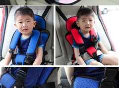 Infant Safe Seat Portable Baby Safety Seat US - ProTrendyz