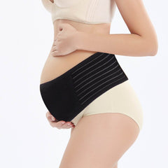 Mid-pregnancy abdominal support - ProTrendyz