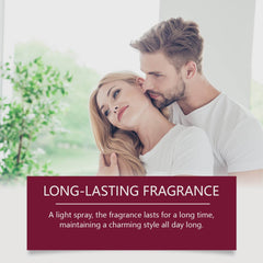 Dating Cologne Fragrance Agent Lasting Fragrance - ProTrendyz