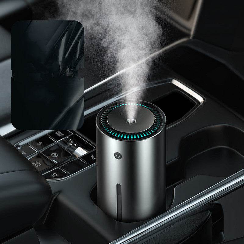 Car Diffuser Humidifier Car Humidifier Aromatherapy Diffusers Car Odor Eliminator For Car Home Office Bedroom - ProTrendyz