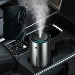 Car Diffuser Humidifier Car Humidifier Aromatherapy Diffusers Car Odor Eliminator For Car Home Office Bedroom - ProTrendyz