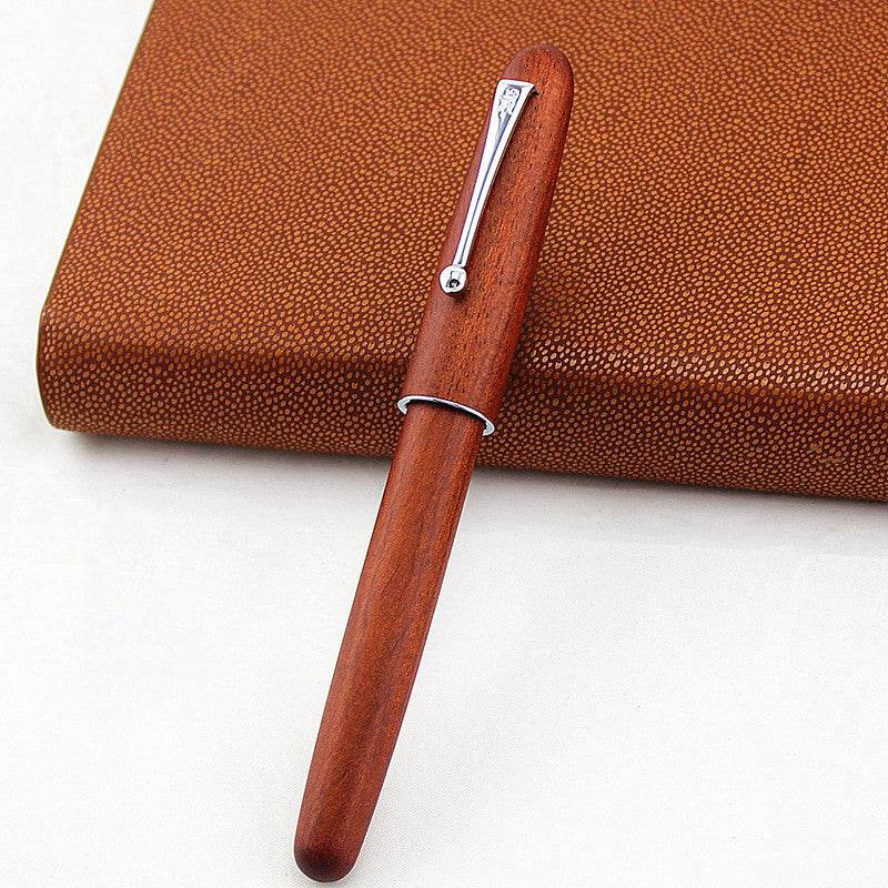 Vintage wooden pen - ProTrendyz