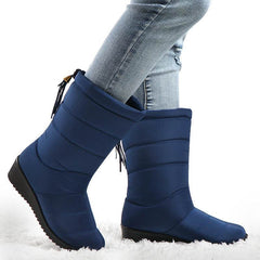 Waterproof snow boots - ProTrendyz