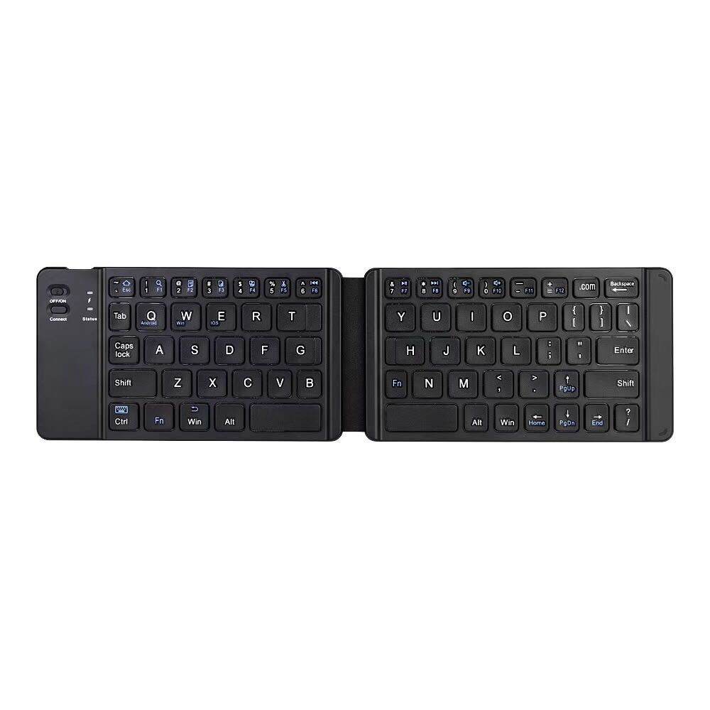 LEING FST Virtual Laser Keyboard Bluetooth Wireless Projector Phone Keyboard For Computer Pad Laptop With Mouse Function - ProTrendyz