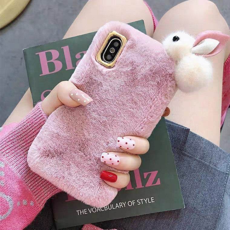 Furry phone case - ProTrendyz
