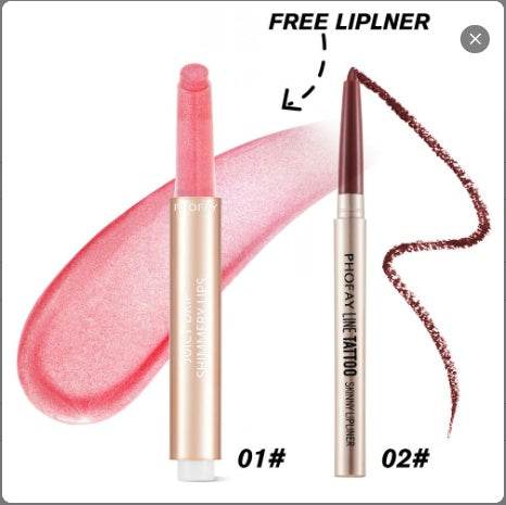 PHOFAY Juicy Lip Plump - ProTrendyz
