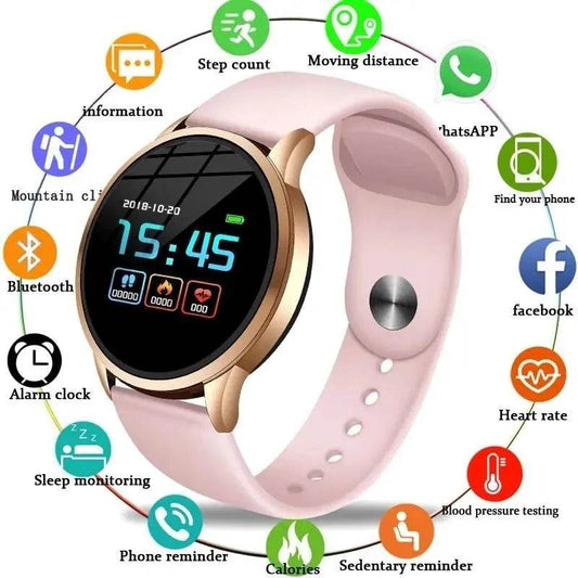 Z60 smart watch Bluetooth smart wear card phone watch Bluetooth Tech - ProTrendyz