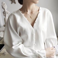 Rose Gold Necklace Necklace Necklace - ProTrendyz