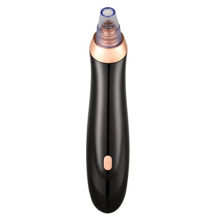 Blackhead instrument pore cleaner to blackhead artifact electric acne machine to blackhead - ProTrendyz