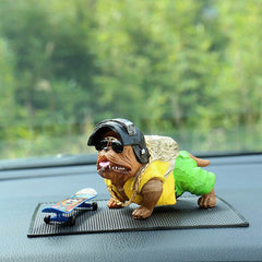 Bully Dog Car Decoration - ProTrendyz