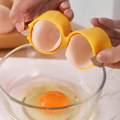 Egg Shell Opener Egg Beater Kitchen Baking Tools Kitchen Cooking Accessories Tools Egg Beating Tool Kitchen Gadgets - ProTrendyz