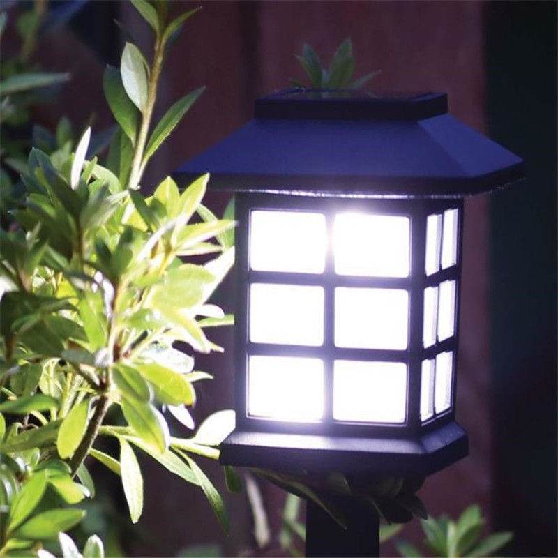 Solar Square Light Solar Lawn Light - ProTrendyz