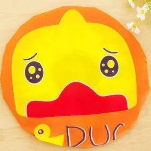 New Eco-friendly Material Kids Shower Baby Bath Adjustable Size - ProTrendyz