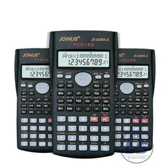 JS-82MS scientific function calculator - ProTrendyz