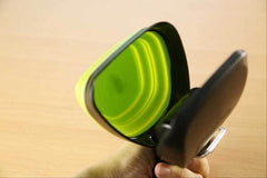 Dog Pet Travel Foldable Pooper Scooper With 1 Roll Decomposable bags Poop Scoop Clean Pick Up Excreta Cleaner Epacket Shipping - ProTrendyz