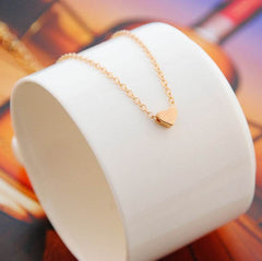 Heart & Soul Choker Necklace - ProTrendyz