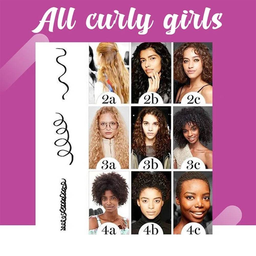 Morocco hair conditioner hair care essential oil - ProTrendyz