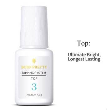 Nail Polish, Nail Infiltration Powder, Powder Sticky Powder, Nail Art - ProTrendyz