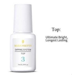 Nail Polish, Nail Infiltration Powder, Powder Sticky Powder, Nail Art - ProTrendyz