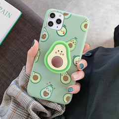 Avocado phone case - ProTrendyz