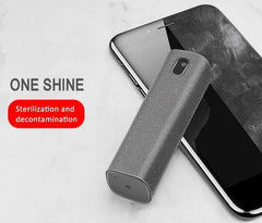 2 In 1 Phone Computer Screen Cleaner Kit For Screen Dust Removal Microfiber Cloth Set - ProTrendyz