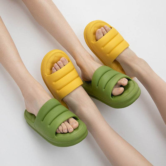 Summer Slippers Women Home Shoes Bathroom Slippers - ProTrendyz
