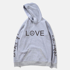 Love Hoodies - ProTrendyz