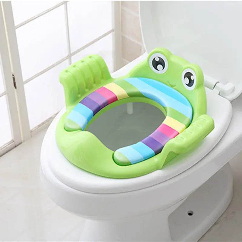 Baby Children Toilet Seat Toilet US - ProTrendyz