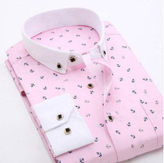 Mens Floral Print Shirts - ProTrendyz
