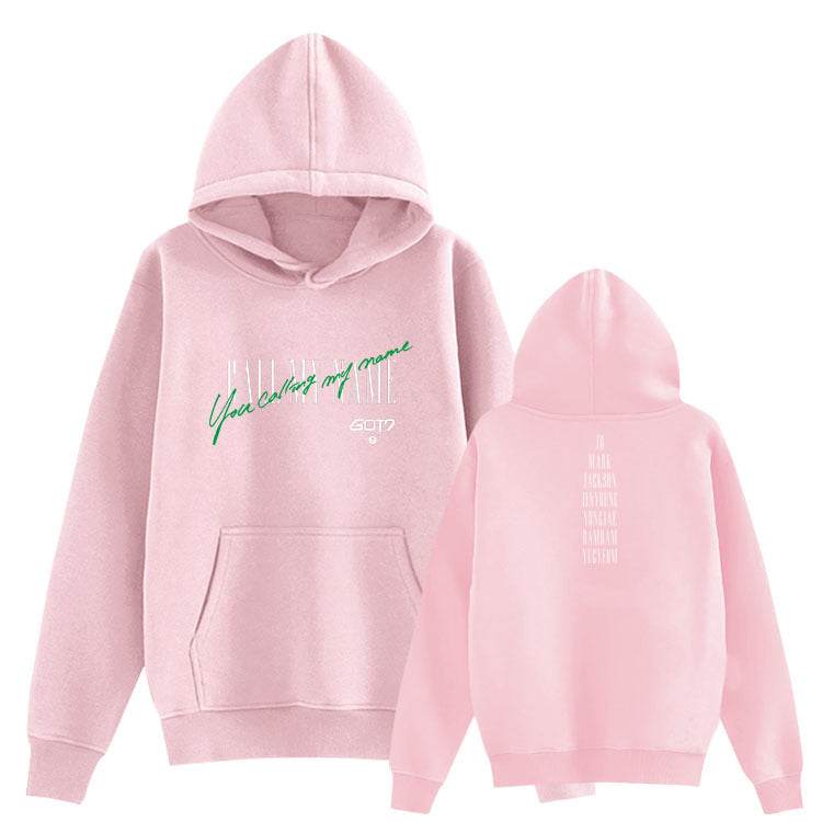 Pullover hoodies - ProTrendyz