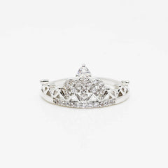 Crown Rings for Women - ProTrendyz