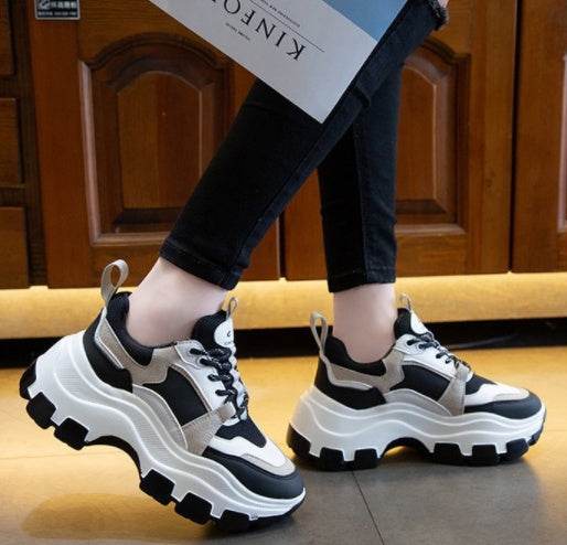 Running Casual Shoe - ProTrendyz