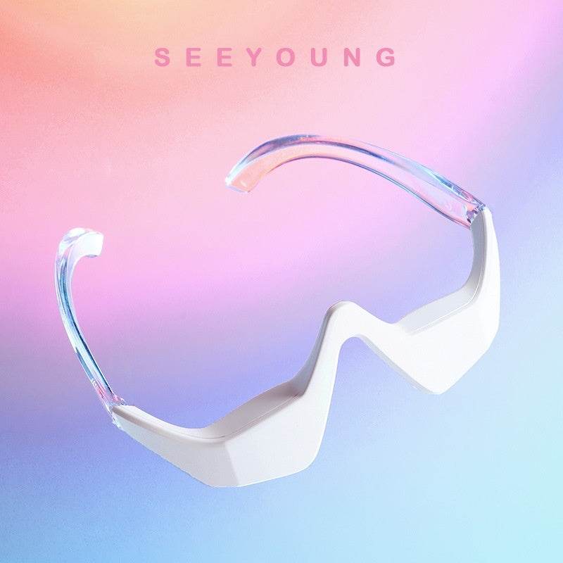 Eye Care Machine Household Eye Massager - ProTrendyz