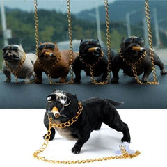 Bully Dog Car Decoration - ProTrendyz