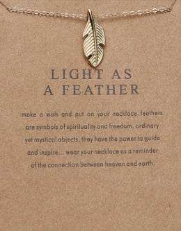 Multi-layer Moon Pendant Necklaces for Women Bohemian Wafer Elegant Necklace - ProTrendyz