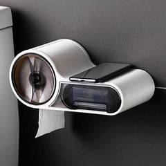 Home toilet bathroom roll holder - ProTrendyz