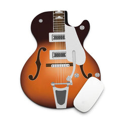 Computer guitar mouse pad - ProTrendyz
