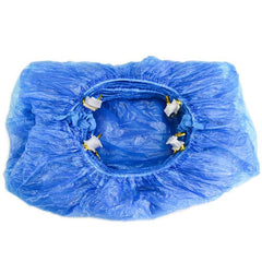 Indoor Disposable Smart Overshoe Machine - ProTrendyz