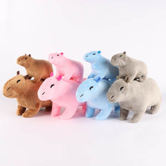Animal Plush Doll Capybara Plush Toy - ProTrendyz