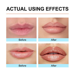 Stripping Lip Liner Outline Waterproof - ProTrendyz