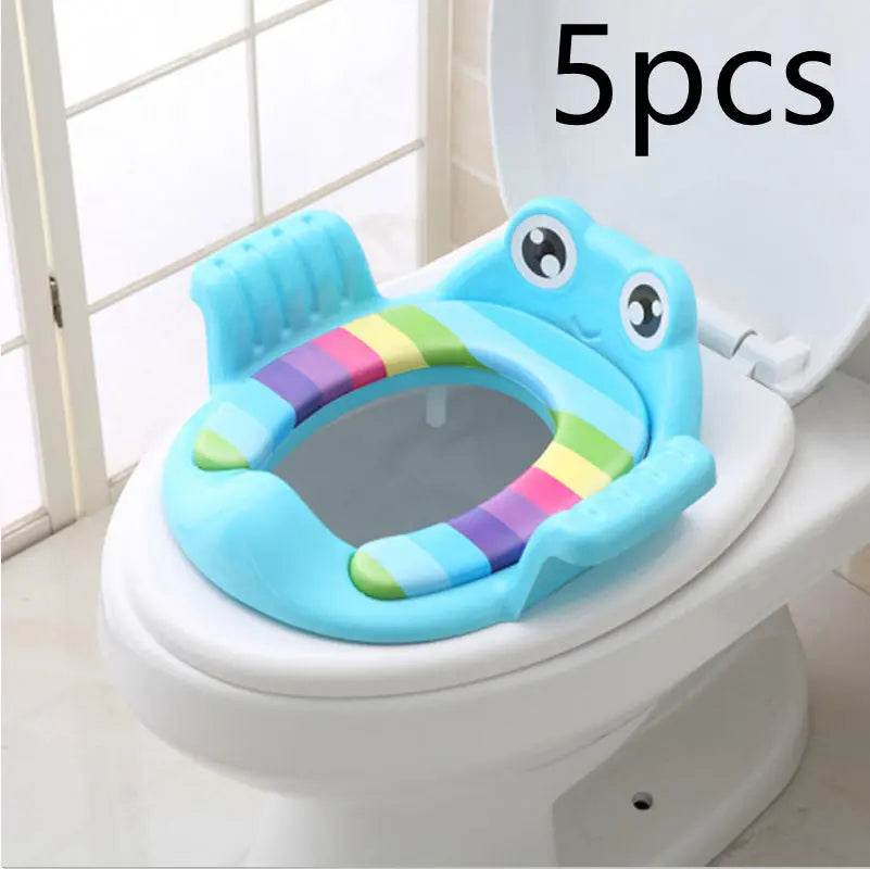 Baby Children Toilet Seat Toilet US - ProTrendyz