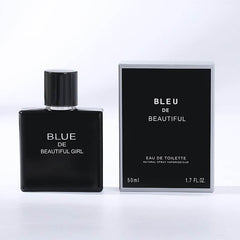 Perfume Beautiful Girl Blue Men - ProTrendyz