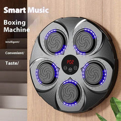 Smart Music Boxing Machine Home Weight Loss Boxing Wall Target Training Equipment - ProTrendyz