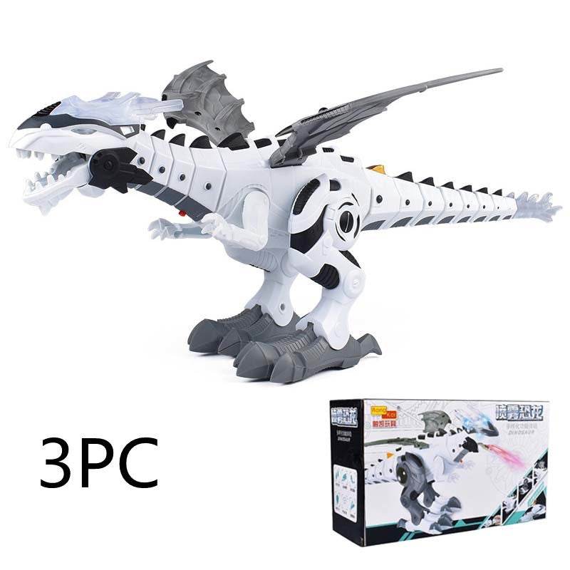 Intelligent Robot Toy Dinosaur - ProTrendyz