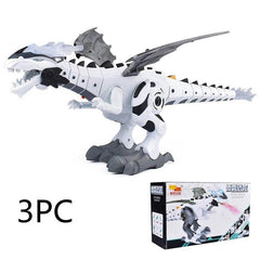 Intelligent Robot Toy Dinosaur - ProTrendyz